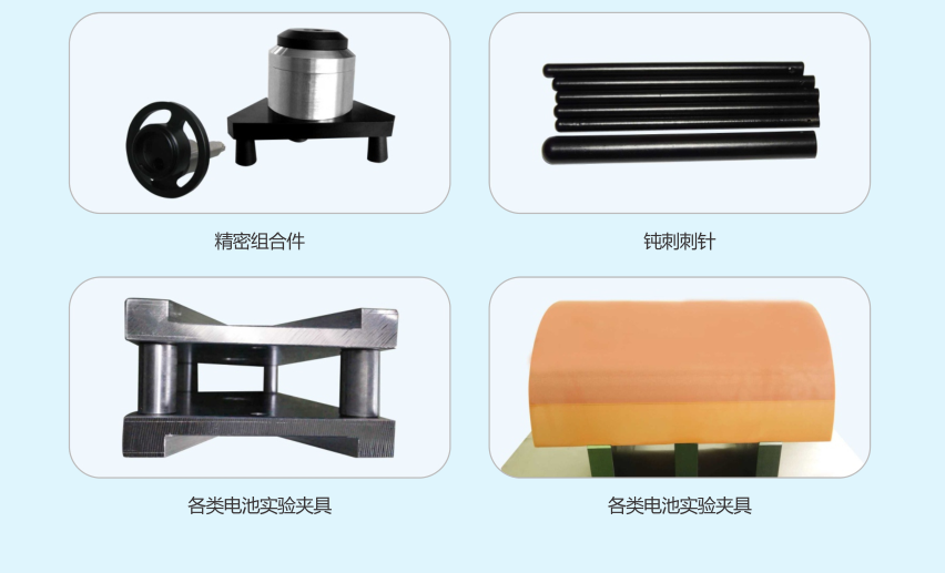 什么是鋰電池，從而進一步了解鋰電池安全檢測設(shè)備